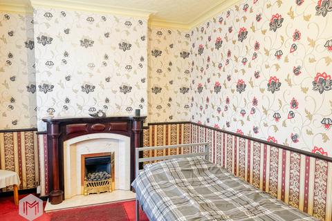 2 bedroom terraced house for sale, Alfred Street, Kearsley, Bolton, Greater Manchester, BL4 8BU