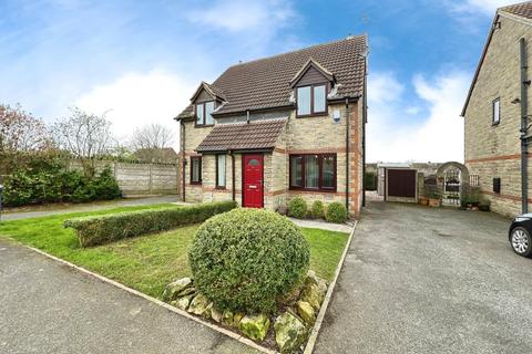 undefined, Hunters Drive, Sheffield S25