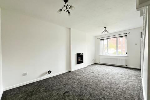 undefined, Hunters Drive, Sheffield S25