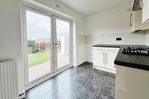 undefined, Hunters Drive, Sheffield S25