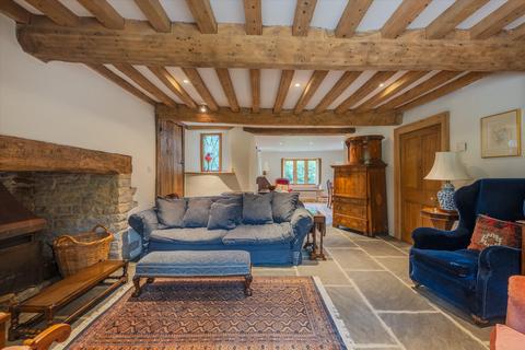 undefined, Coley, East Harptree, Bristol BS40