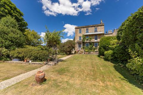 undefined, Sion Hill, Bath, Somerset BA1