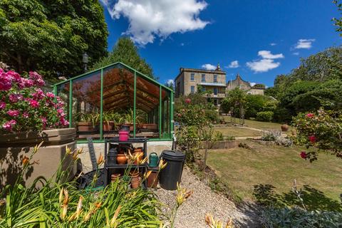 undefined, Sion Hill, Bath, Somerset BA1