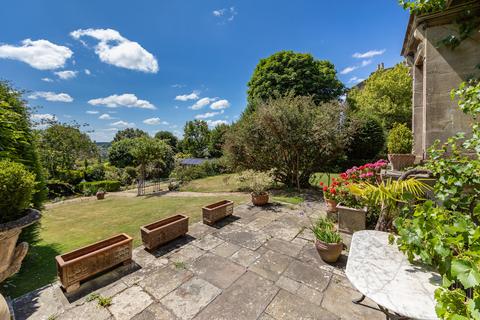 undefined, Sion Hill, Bath, Somerset BA1
