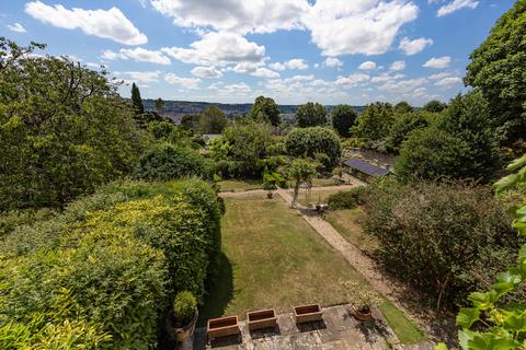 undefined, Sion Hill, Bath, Somerset BA1