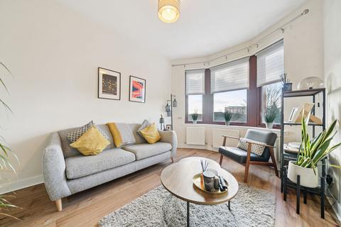 undefined, 145 Holmlea Road, Flat 3/3, Cathcart, Glasgow, G44 4AF