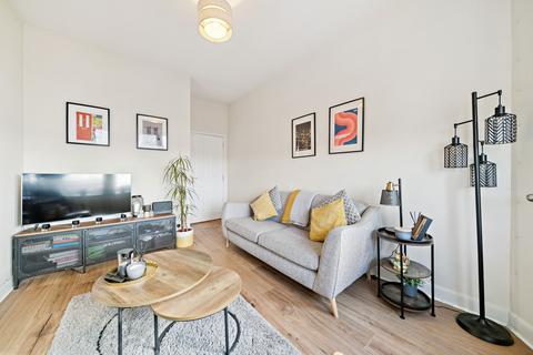 undefined, 145 Holmlea Road, Flat 3/3, Cathcart, Glasgow, G44 4AF