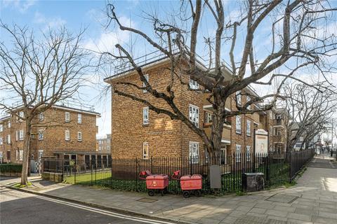 undefined, Chatsworth Estate, Elderfield Road, London, E5