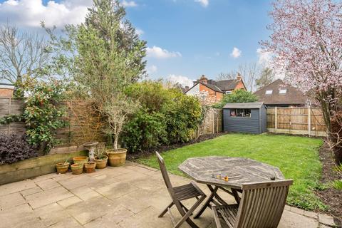 3 bedroom semi-detached house for sale, Liberty Hall Road, Addlestone, KT15