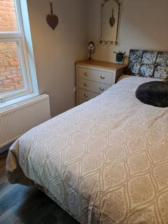 1 bedroom house to rent, Norham Avenue, Southampton SO16