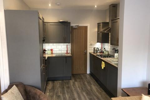 1 bedroom house to rent, Norham Avenue, Southampton SO16