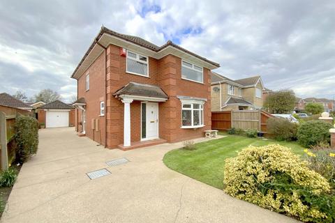undefined, Cardiff Avenue, New Waltham, Grimsby