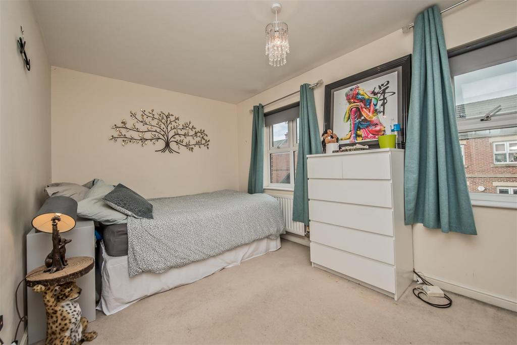 Bedroom Two: