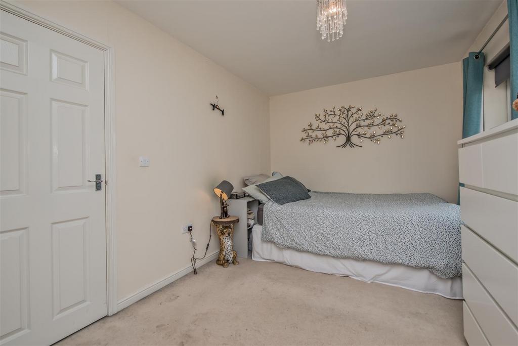 Bedroom Two: