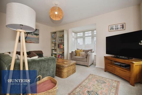 undefined, Sydall Rise, Clay Cross, Chesterfield, S45 9UN