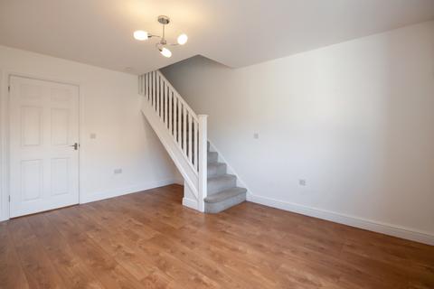 2 bedroom semi-detached house for sale, Dunbar Close, Long Eaton, Nottingham, Nottinghamshire, NG10