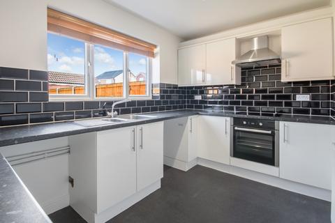 2 bedroom semi-detached house for sale, Dunbar Close, Long Eaton, Nottingham, Nottinghamshire, NG10