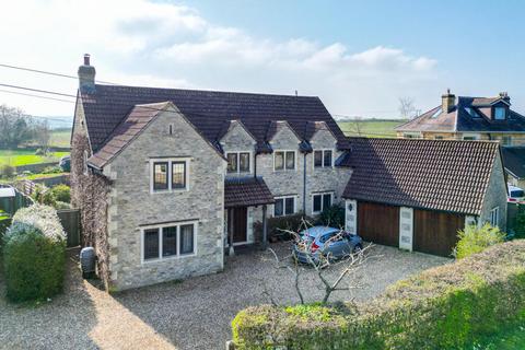4 bedroom detached house for sale, Leigh Road, Holt Trowbridge BA14