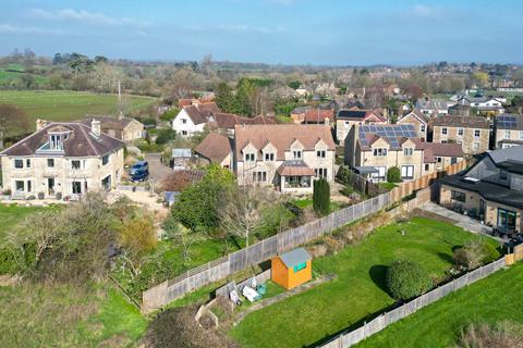 4 bedroom detached house for sale, Leigh Road, Holt Trowbridge BA14