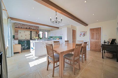 4 bedroom detached house for sale, Leigh Road, Holt Trowbridge BA14