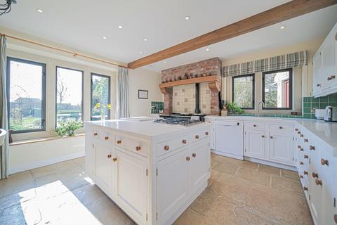 4 bedroom detached house for sale, Leigh Road, Holt Trowbridge BA14