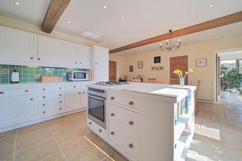 4 bedroom detached house for sale, Leigh Road, Holt Trowbridge BA14