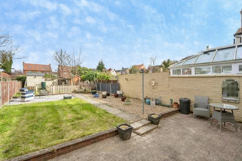 undefined, Plantation Road, Thorne, Doncaster