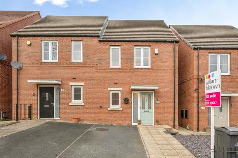 undefined, Wild Geese Way, MEXBOROUGH