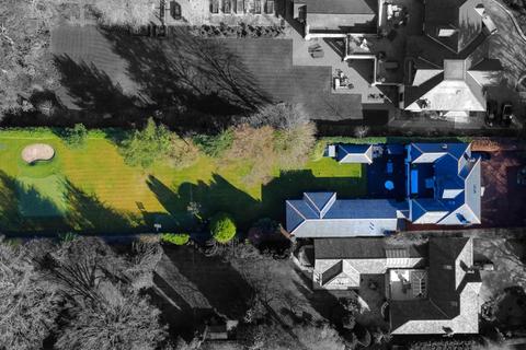 undefined, Leigh Road, Worsley, Manchester