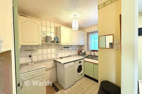 3 bedroom terraced house for sale, Highview, Meopham, Kent