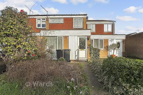 3 bedroom terraced house for sale, Highview, Meopham, Kent