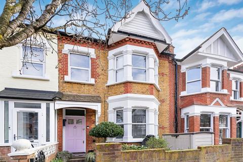 4 bedroom terraced house for sale, Elthorne Avenue, Hanwell, W7