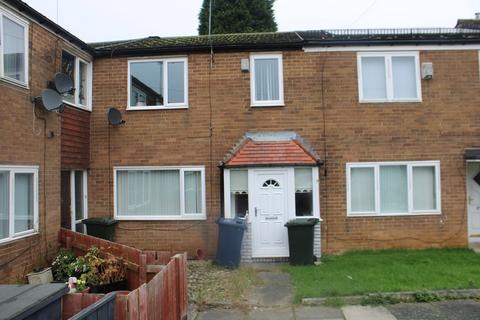 undefined, Kyloe Place, Newcastle upon Tyne, NE5