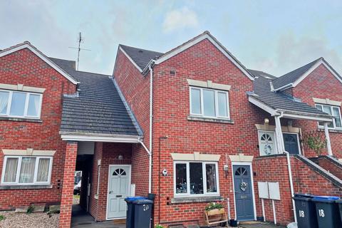 undefined, Victoria Court, Hinckley, Leicestershire, LE10 1QF