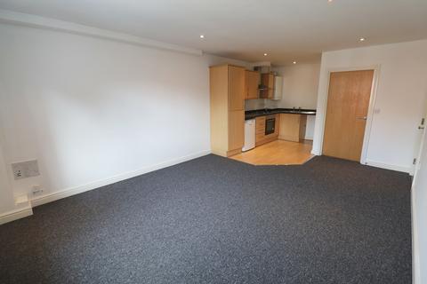 undefined, Victoria Court, Hinckley, Leicestershire, LE10 1QF