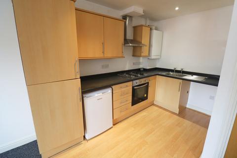 undefined, Victoria Court, Hinckley, Leicestershire, LE10 1QF