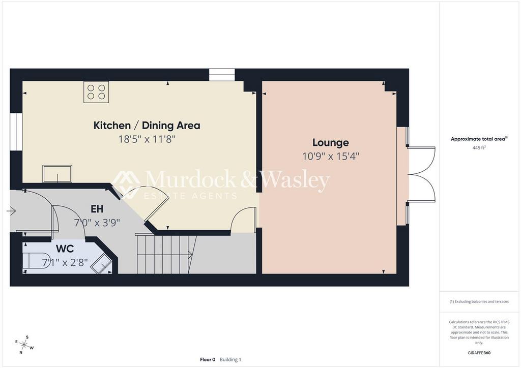Ground Floor