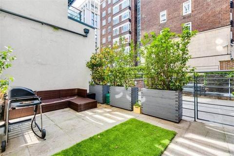 1 bedroom flat for sale, Marsham Street, Westminster, London, SW1P