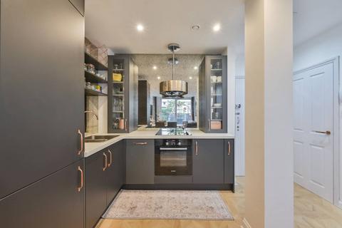 1 bedroom flat for sale, Marsham Street, Westminster, London, SW1P