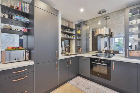 1 bedroom flat for sale, Marsham Street, Westminster, London, SW1P