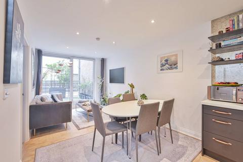 1 bedroom flat for sale, Marsham Street, Westminster, London, SW1P