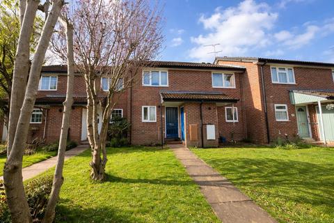undefined, Oregon Way, Luton, LU3 4AP