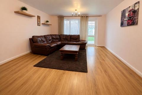 undefined, Oregon Way, Luton, LU3 4AP