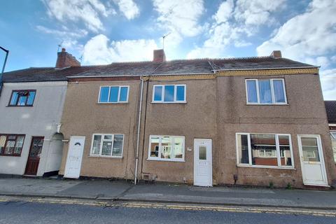 2 bedroom terraced house for sale, Croft Road, Nuneaton, CV10 7DY