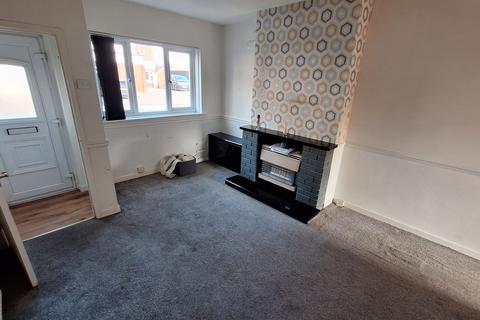 2 bedroom terraced house for sale, Croft Road, Nuneaton, CV10 7DY