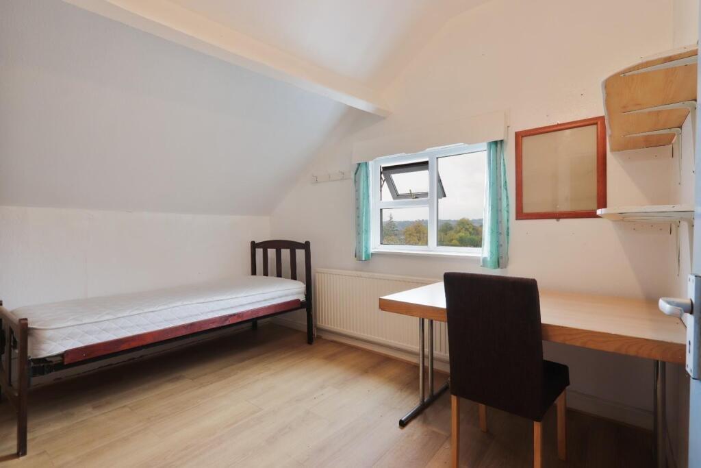 Bedroom 5