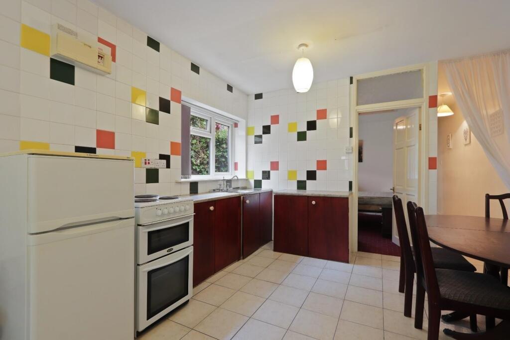Living Kitchen