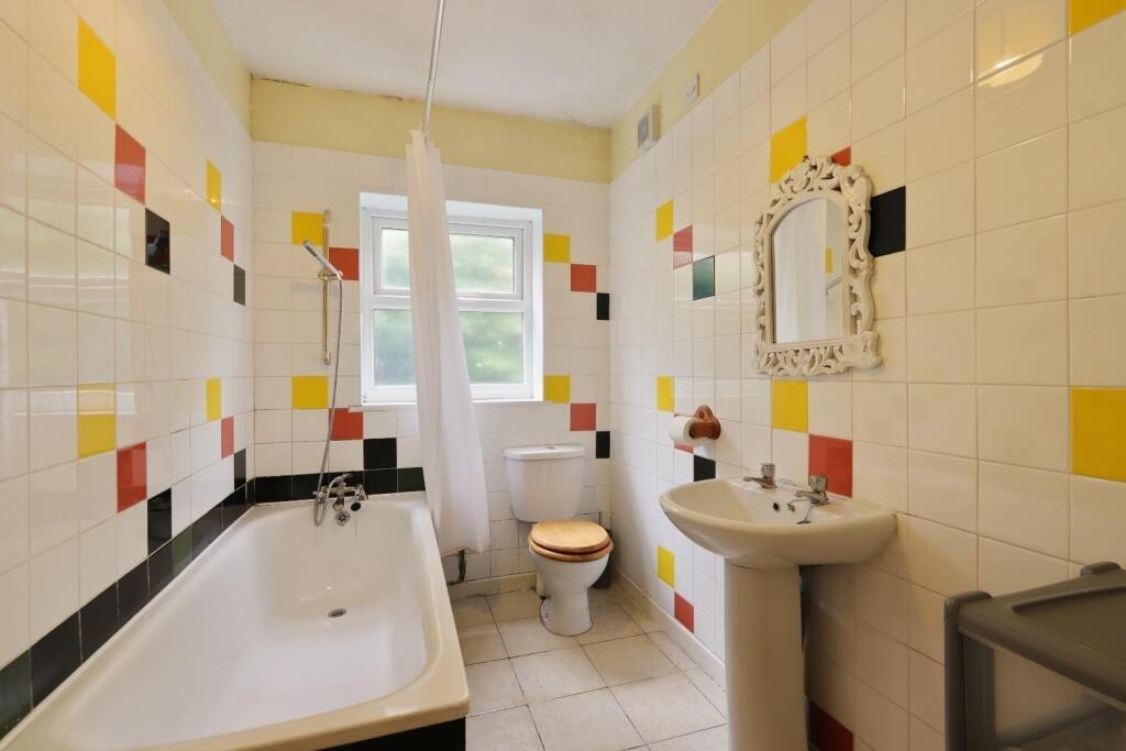 Annex Bathroom