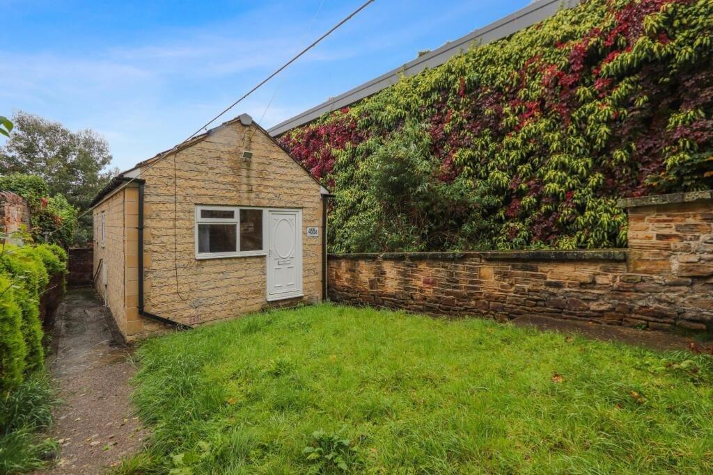 Cottage Annex