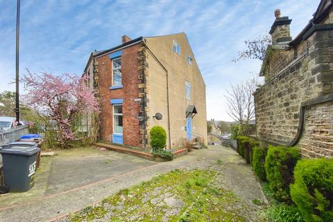 undefined, Glossop Road, South Yorkshire S10